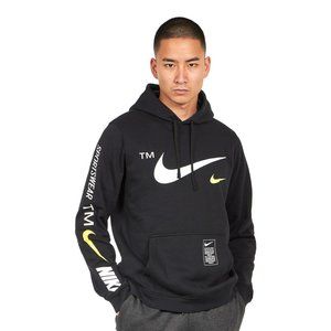 nike tm hoodie